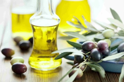 Ceea ce face uleiul este cel mai bun remediu - care este cel mai bine folosit pentru piele