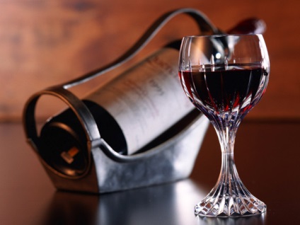 Cum de a identifica vinul rasfatat - sfaturi culinare pentru iubitorii de gatit delicios - gazda pe