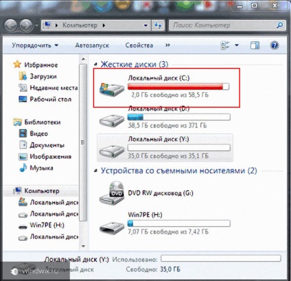 Cum să dezactivați actualizările pe Windows 7 prin metode simple
