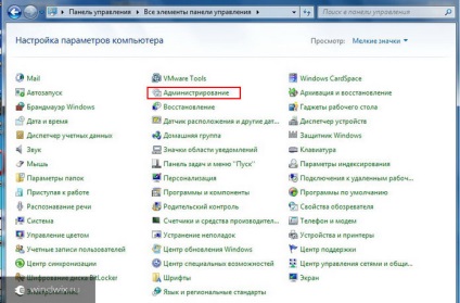 Cum să dezactivați actualizările pe Windows 7 prin metode simple