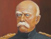 După cum a vorbit Otto von Bismarck despre ucraineni, timpul Krasnoyarsk