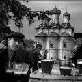 Cum să bei bere în URSS