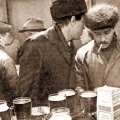 Cum să bei bere în URSS