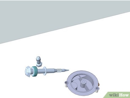 Cum se curata carburatorul