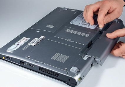 Hogyan válasszuk ki a megfelelő laptop akkumulátor tippek gyakorlat