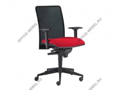 Cum să stați în mod corespunzător pe un scaun de birou - un salon de mobilier de birou!