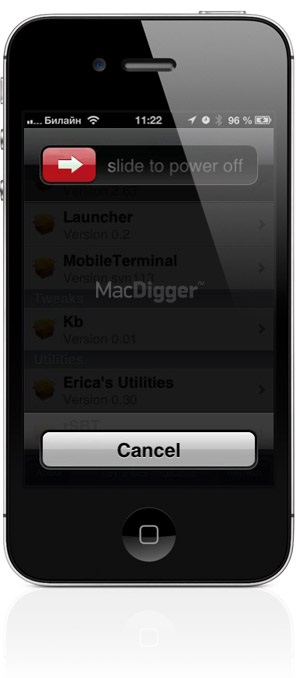 Cum să închideți forțat o aplicație atârnată pe iphone și ipad, - știri din lumea mărului