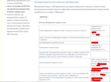 Cum de a verifica o nouă contrapartidă în temeiul unui contract sau ABC de a face afaceri în Ucraina - un ziar privat