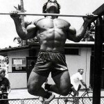Cum de a dezvolta forta si de a creste masa musculara, ganditi-va la moarte! (Pentru începători), extraordinar -
