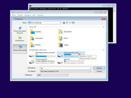 Cum să restabiliți parola de Windows cu discul de instalare