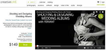 Cum sa faci un mare album de nunta impreuna cu un ervant!