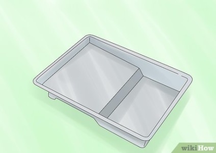 Cum să creați un mediu de viață pentru o casă de broască țestoasă în cutie
