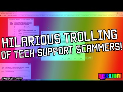 Cum se elimină trollingul