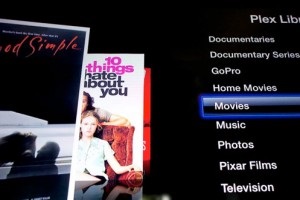 Cum se instalează plex pe Apple TV 2 și Apple TV 3 fără instrucțiuni jailbroken, makowod