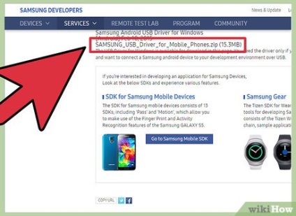 Cum se depanează o problemă când conectați Samsung S3 la un computer