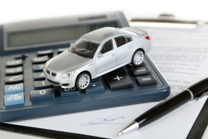 Cum de a reveni de asigurare pentru un împrumut de mașină (asigurare de coc, asigurare de viață) asistență în returnarea de asigurare pentru