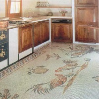 Cum de a alege linoleum pentru bucatarie, reparatii-nod