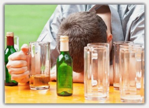 Hogyan működik az alkohol érrendszeri előnyöket és a hátrányokat
