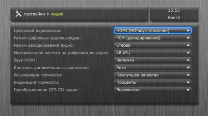 Kazahsztán számítógép portálon cikk - Dune HD tv-102w médialejátszó kívül és belül