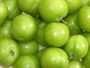 Cum arată merele verzi?
