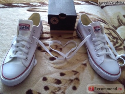 Cipők Converse All Star - «nagyon jó cipők Converse All Star (cipők) Cipők Converse All Star - «nagyon jó cipők Converse All Star