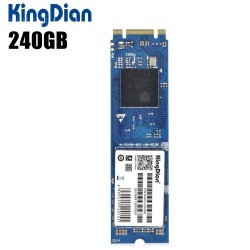 Kingdian n480 - standard SD