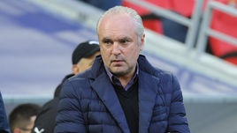 Klaus Fischer din grup va părăsi Schalke și Krasnodar