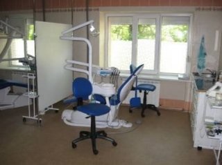 Clinic wizard - clinica stomatologică, Lugansk, recenzii și fotografii,