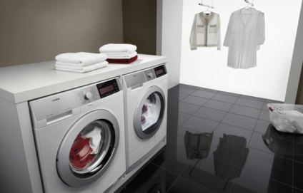 Coduri de eroare mașini de spălat indesit, fotografie