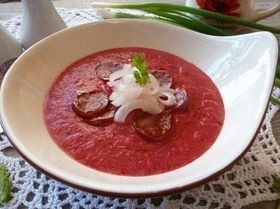 Sausage chorizo, site-ul oficial al rețetelor culinare Julia Vysotsky