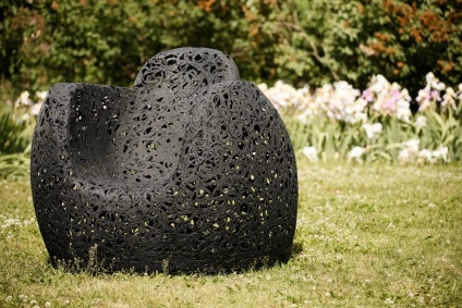 Gyűjtemény bazalt kerti bútorok ideasdesign