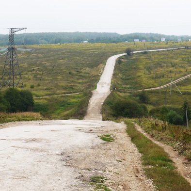 Kolosovo, hruslovka, Fedyashevo - blog - gulbary