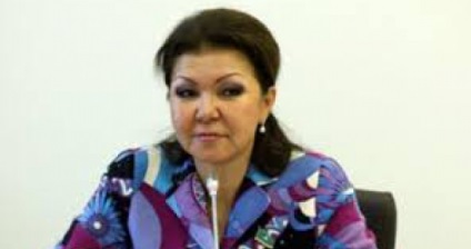 Kompromat despre Nazarbayev Nursultan Abishevici