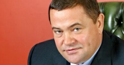 Compromis despre Stolopovski viktor Stepanovich