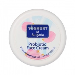 Kozmetikai joghurt Bulgária vásárolni online nőknek