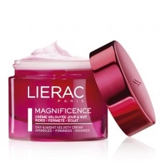 Cosmetics Lierac - nagyszerűségét - anti-aging