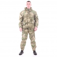 Costume de protecție împotriva furtunilor de furtună de munte - Gorka-3 - producția de 