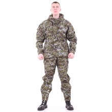 Costume de protecție împotriva furtunilor de furtună de munte - Gorka-3 - producția de 