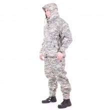 Costume de protecție împotriva furtunilor de furtună de munte - Gorka-3 - producția de 