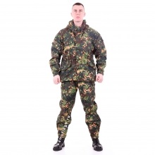 Costume de protecție împotriva furtunilor de furtună de munte - Gorka-3 - producția de 