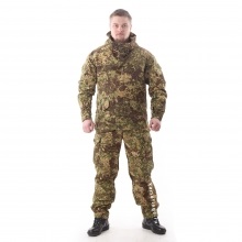 Costume de protecție împotriva furtunilor de furtună de munte - Gorka-3 - producția de 