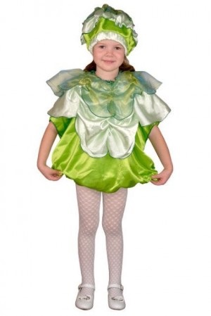 Costum de tomate, costume de legume