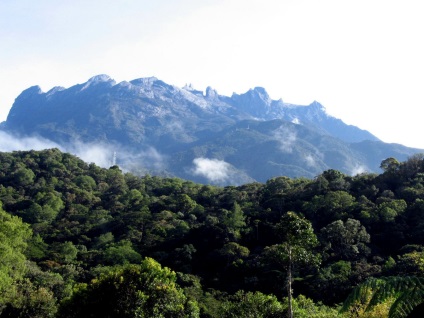 Kota Kinabalu, Malaezia - vacanță, vreme, recenzii de turiști, fotografii