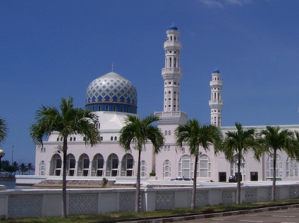 Kota Kinabalu, Malaezia - vacanță, vreme, recenzii de turiști, fotografii