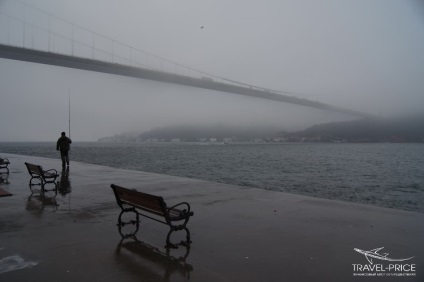 Cetatea rumeli issary - întotdeauna să viziteze în Istanbul