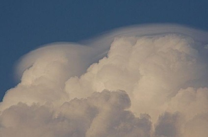 Nori cumulonimbus (cumulonimbus, cb)