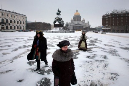 Amennyiben mozogni élni a legjobb orosz városok és régiók szintje és az életminőség, az éghajlat,
