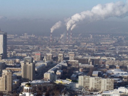 În cazul în care pentru a muta pentru a trăi în Rusia, cele mai bune orașe și regiuni în ceea ce privește calitatea și nivelul de trai, clima,