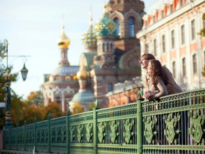 Unde să mergeți la Sankt Petersburg în acest weekend, cum să vă distrați