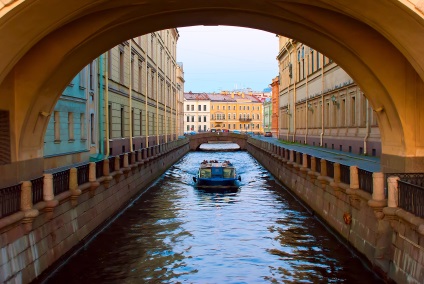 Hová menjünk St. Petersburg ezen a hétvégén fun